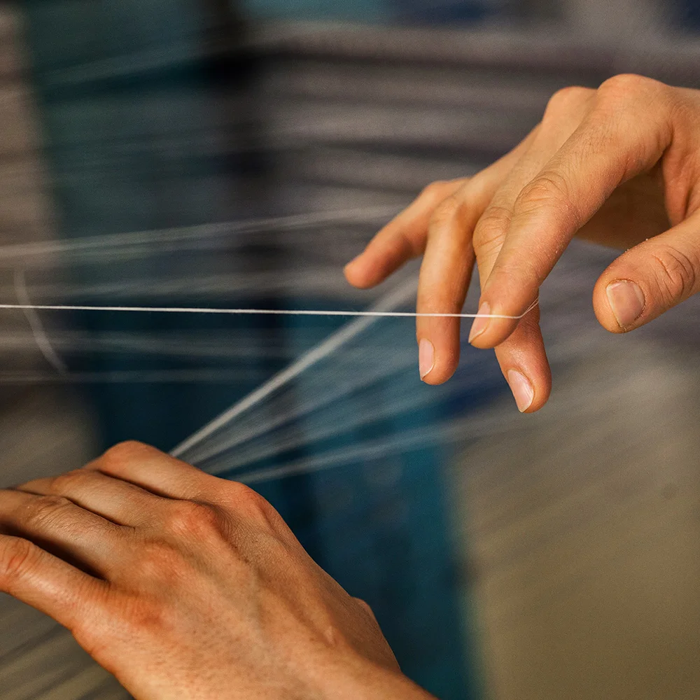 Innovation, Craftsmanship & Sustainable Production
